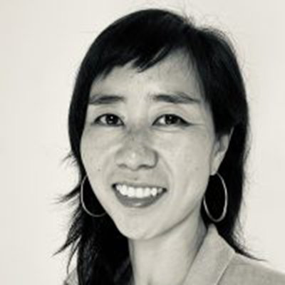 K-Sue Park