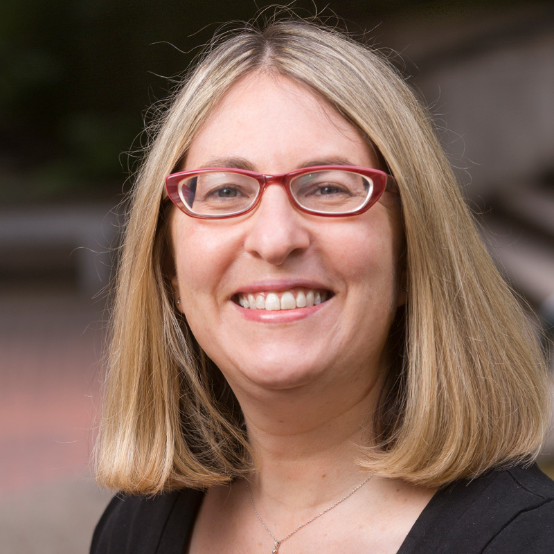 Laura Appleman