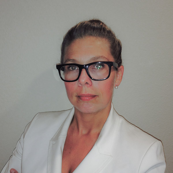 Tracy Kosa